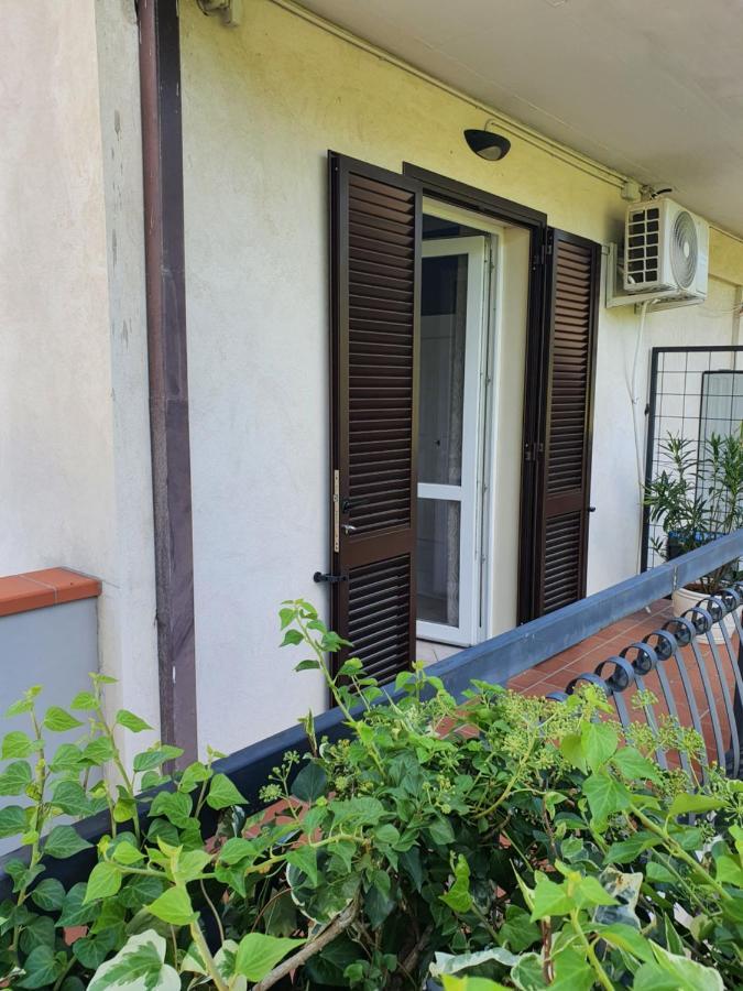 B&B Villa Maria Terni Exterior foto