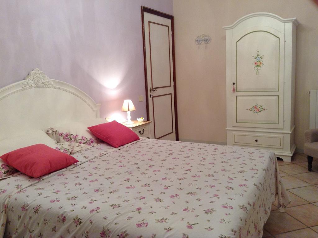 B&B Villa Maria Terni Habitación foto