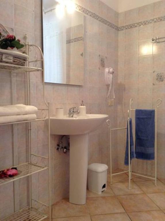 B&B Villa Maria Terni Habitación foto