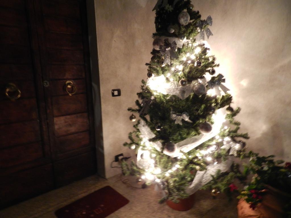 B&B Villa Maria Terni Exterior foto